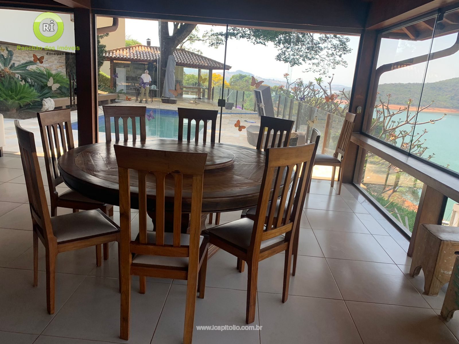 Casa en Venta en Escarpas do Lago - Foto 13