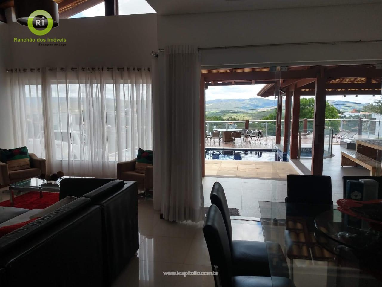Casa en Venta en Escarpas do Lago - Foto 13