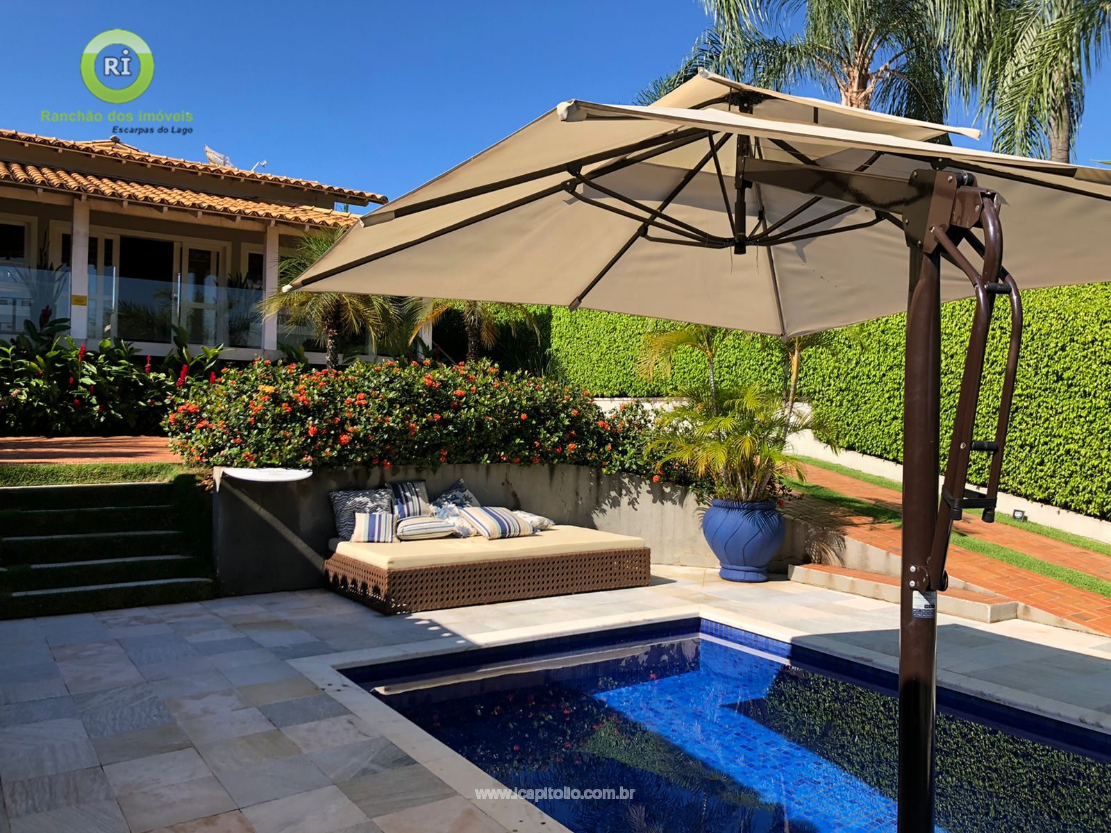 House for Sale in Escarpas do Lago - Foto 13