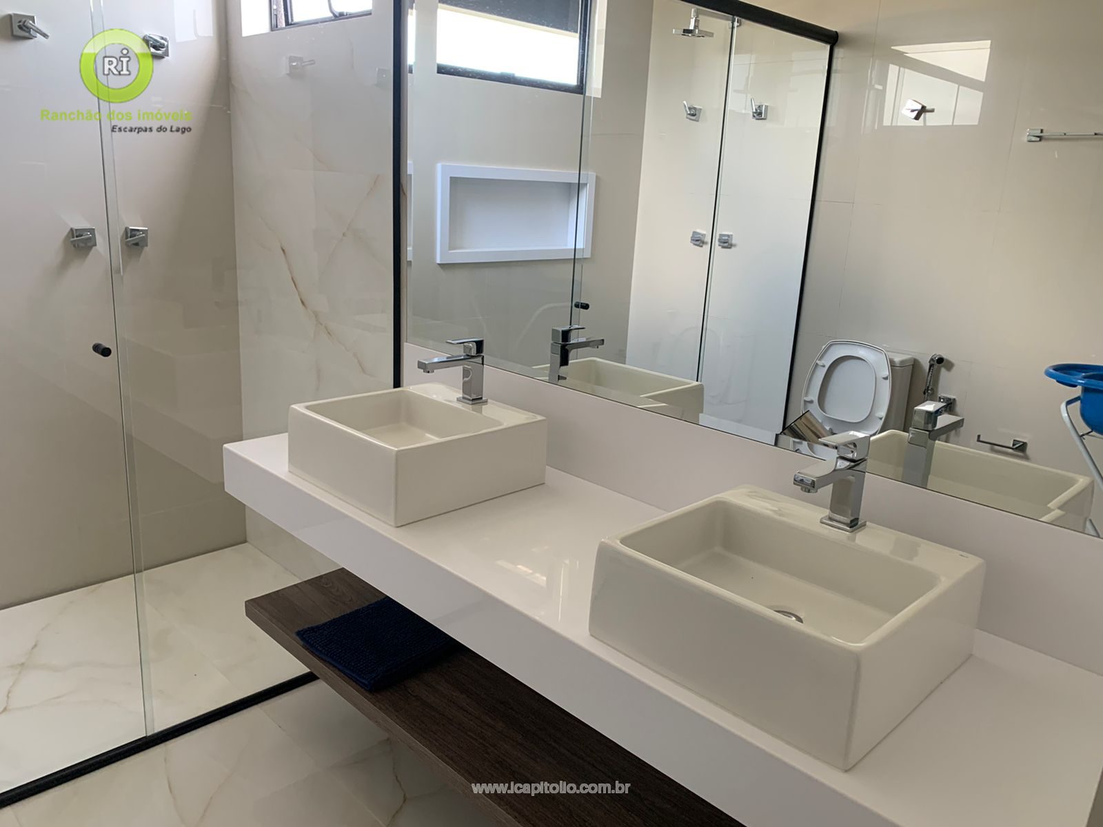 Casa en Venta en Escarpas do Lago - Foto 13