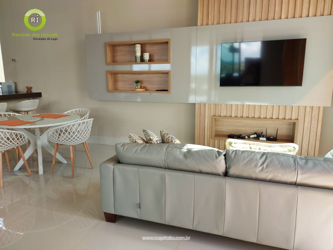 Casa en Venta en Escarpas do Lago - Foto 13