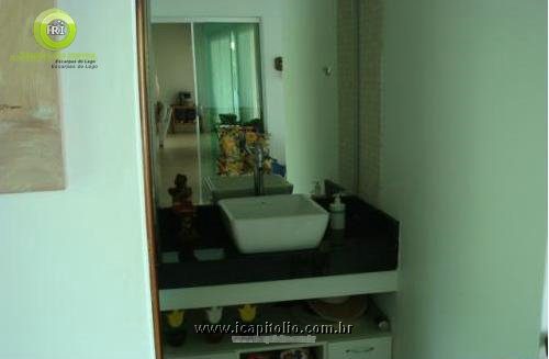 Casa en Venta en Escarpas do Lago - Foto 13