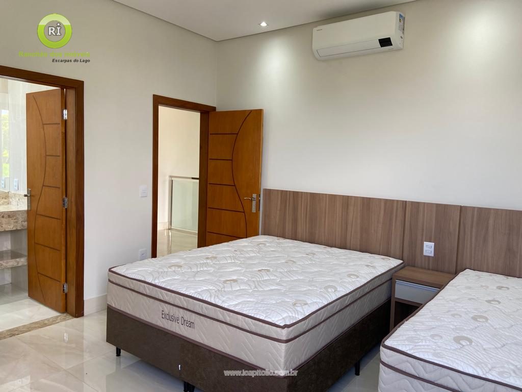 Casa en Venta en Escarpas do Lago - Foto 13