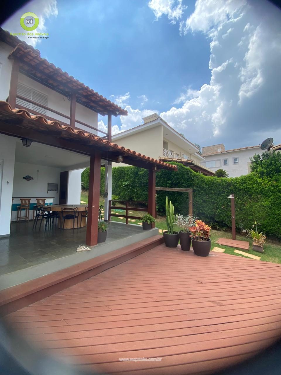 Casa en Venta en Escarpas do Lago - Foto 13