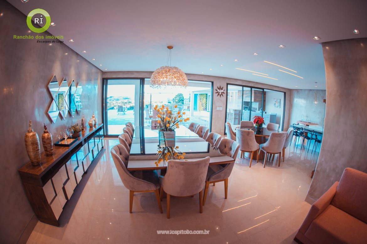 Casa en Venta en Escarpas do Lago - Foto 13