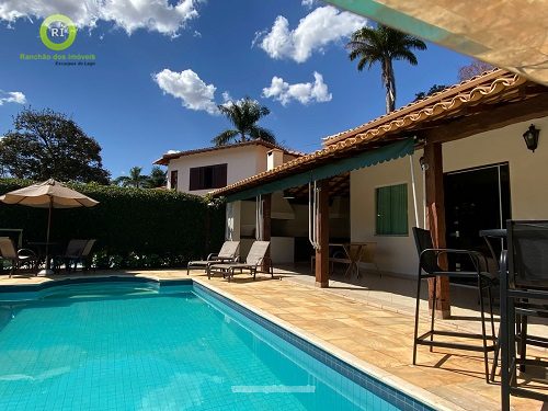 Casa en Venta en Escarpas do Lago - Foto 13