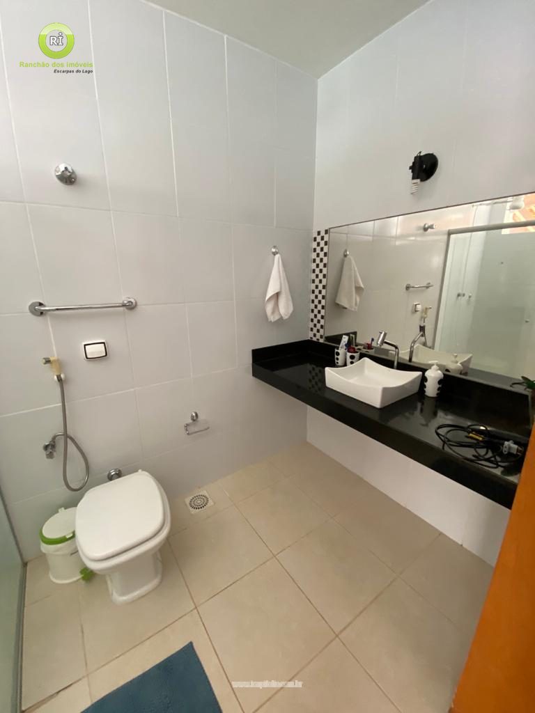 Casa en Venta en Escarpas do Lago - Foto 13