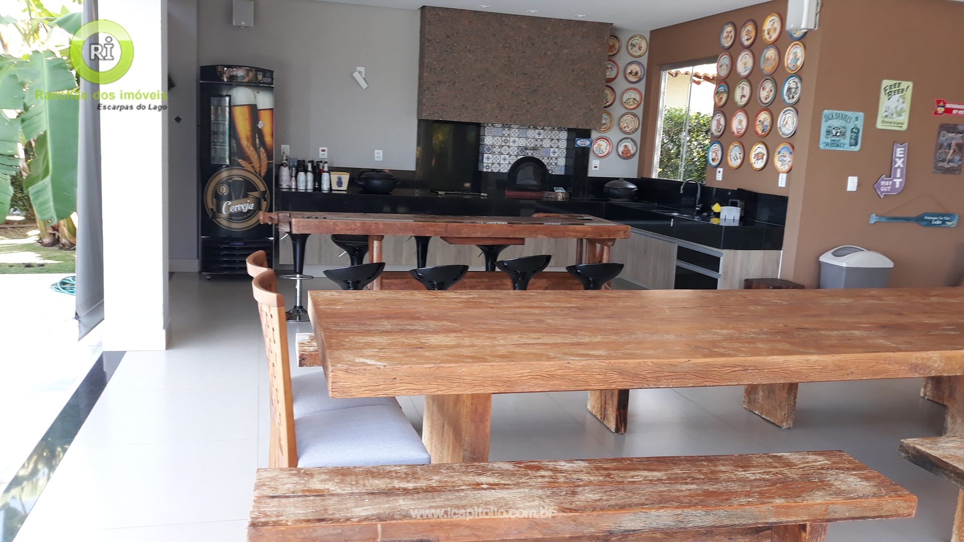 House for Sale in Escarpas do Lago - Foto 14