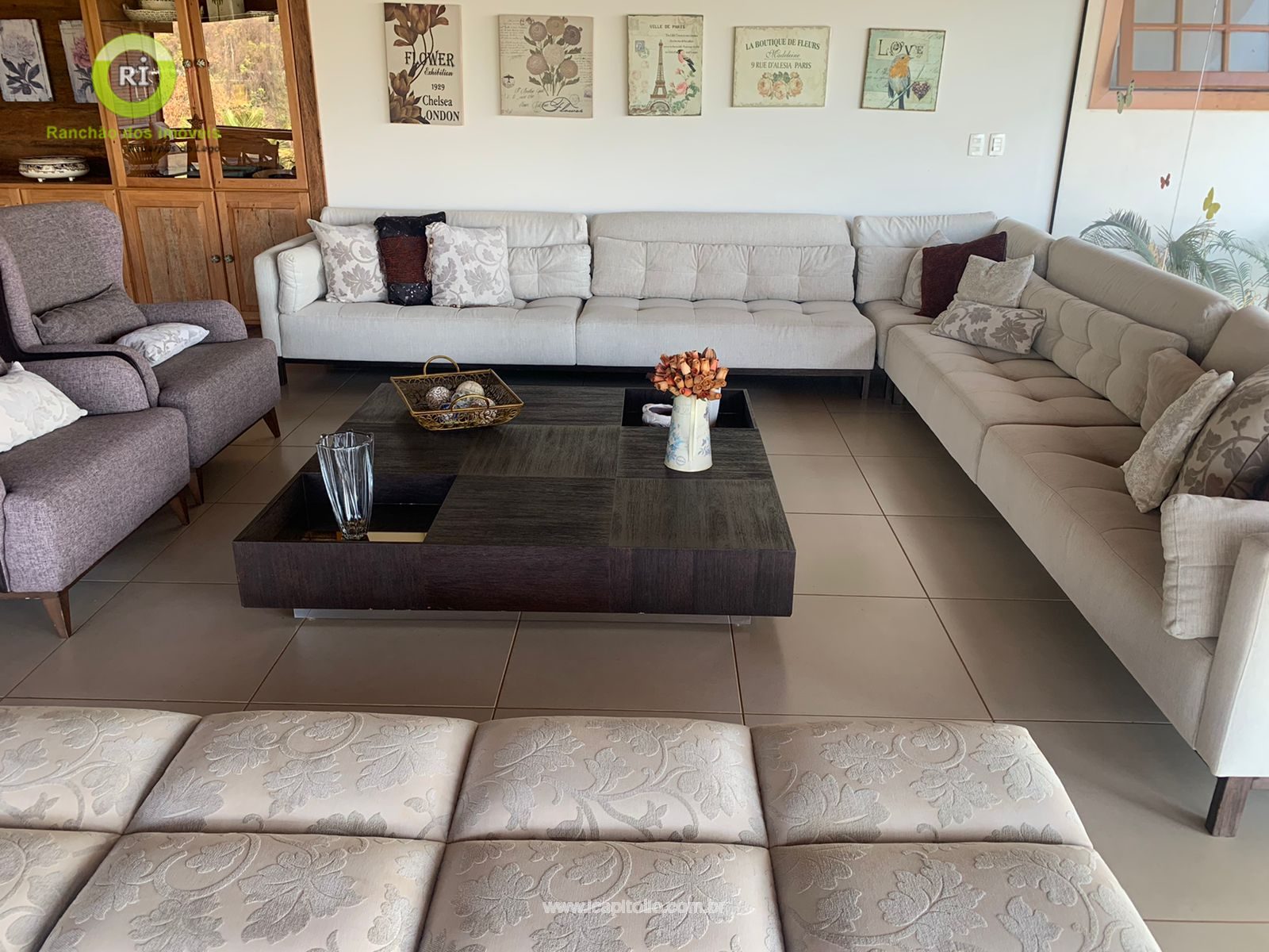 Casa en Venta en Escarpas do Lago - Foto 14