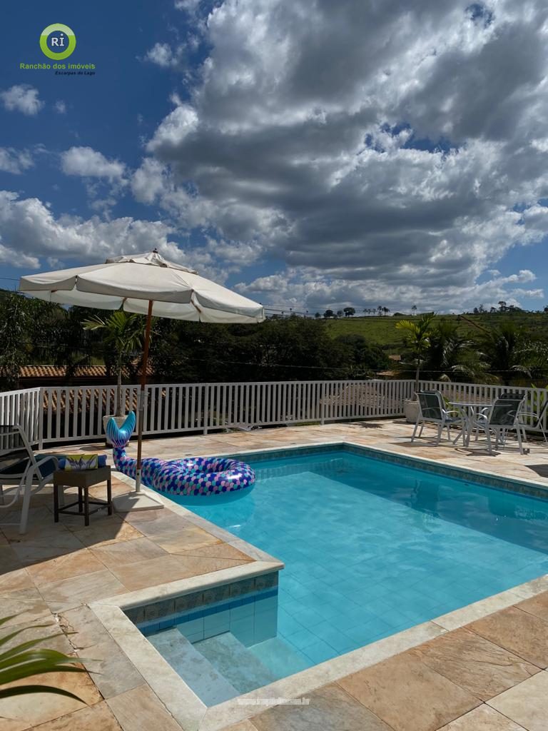 Casa en Venta en Escarpas do Lago - Foto 14