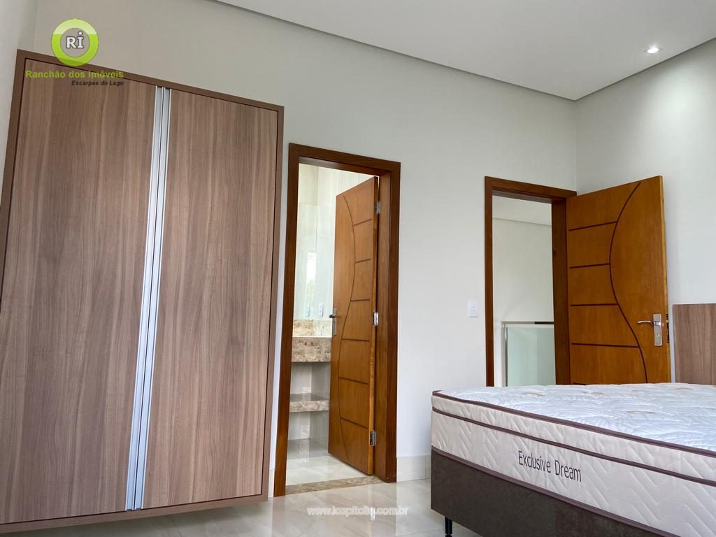 Casa en Venta en Escarpas do Lago - Foto 14