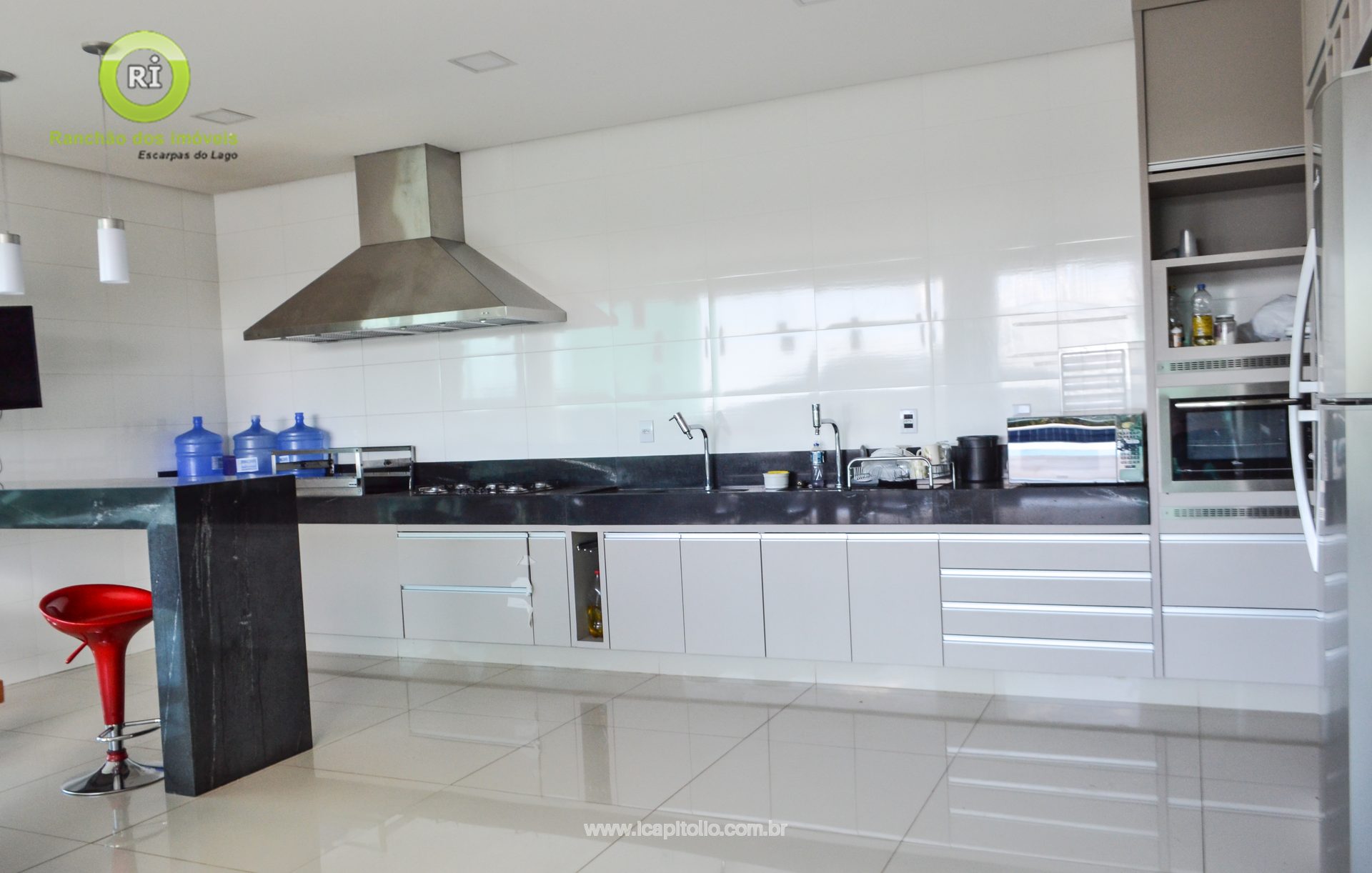 House for Sale in Escarpas do Lago - Foto 14