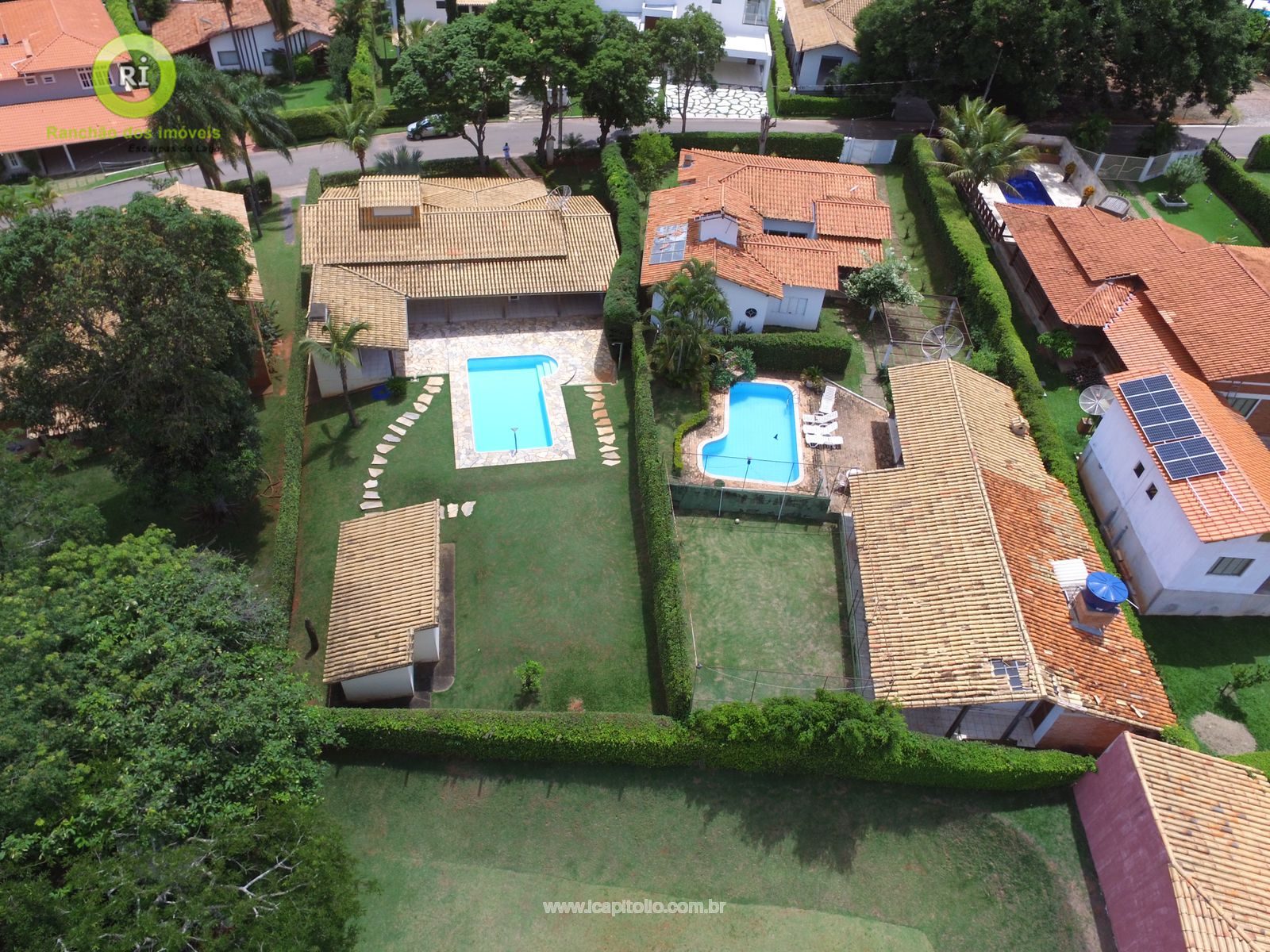 Casa en Venta en Escarpas do Lago - Foto 14