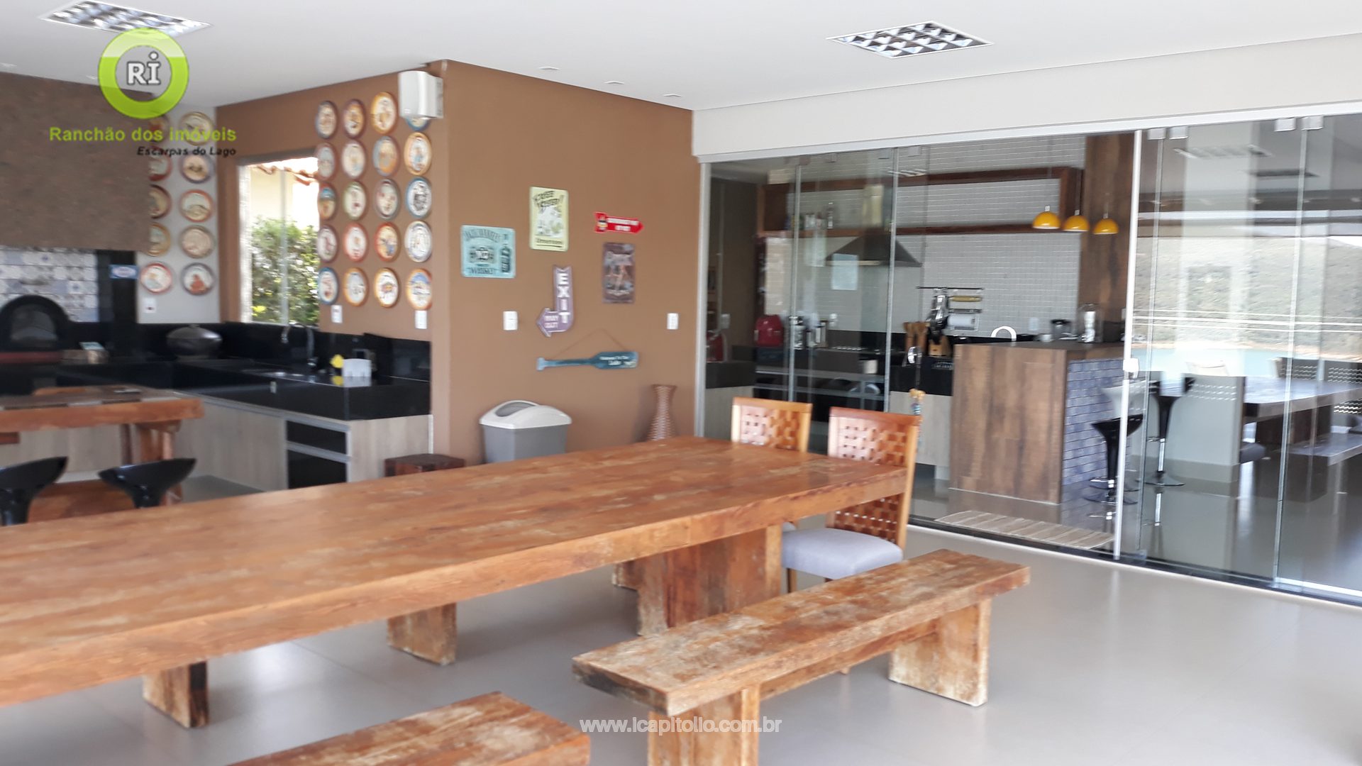 House for Sale in Escarpas do Lago - Foto 15