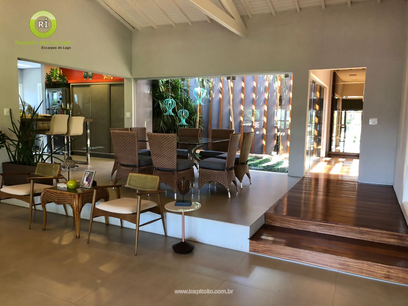 House for Sale in Escarpas do Lago - Foto 14