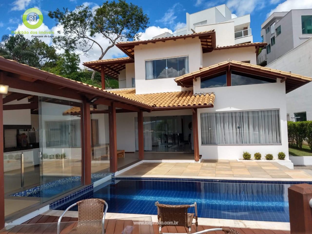 Casa en Venta en Escarpas do Lago - Foto 14
