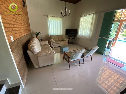 Casa en Venta en Escarpas do Lago - Foto 14