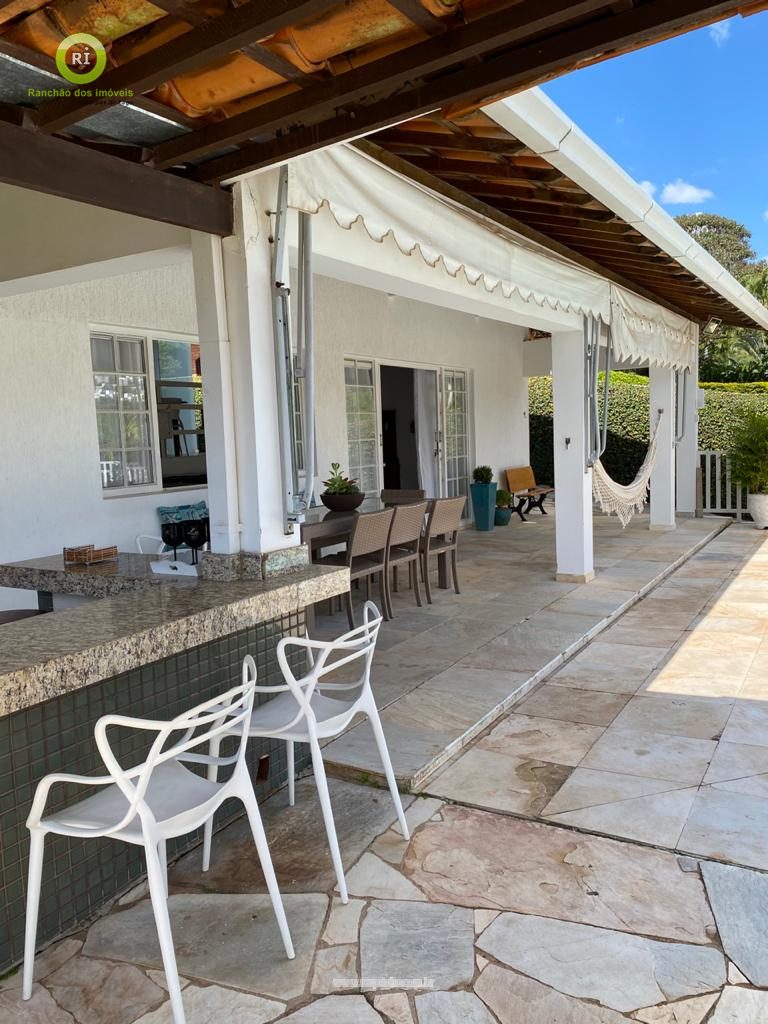 Casa en Venta en Escarpas do Lago - Foto 15