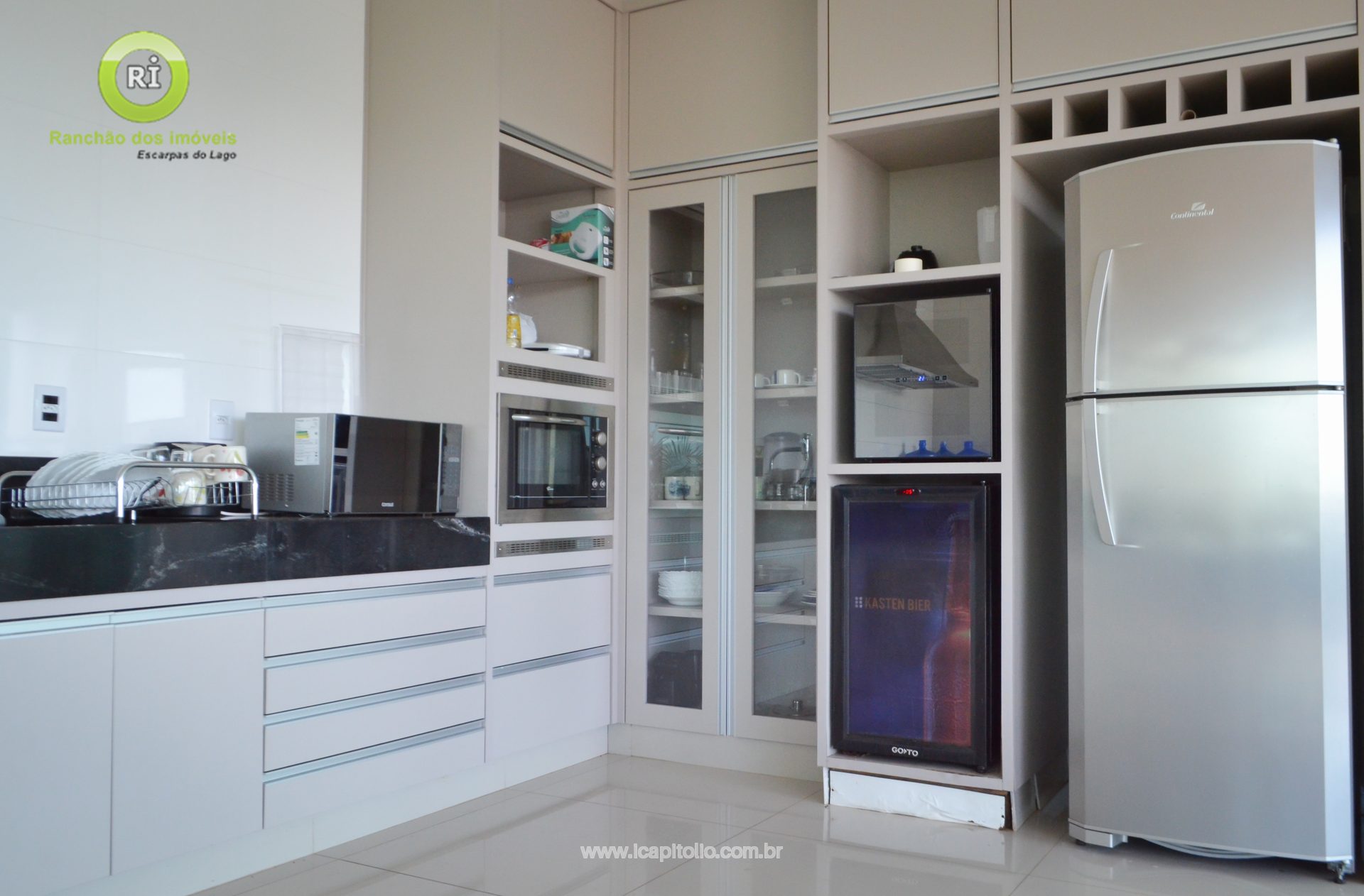House for Sale in Escarpas do Lago - Foto 15
