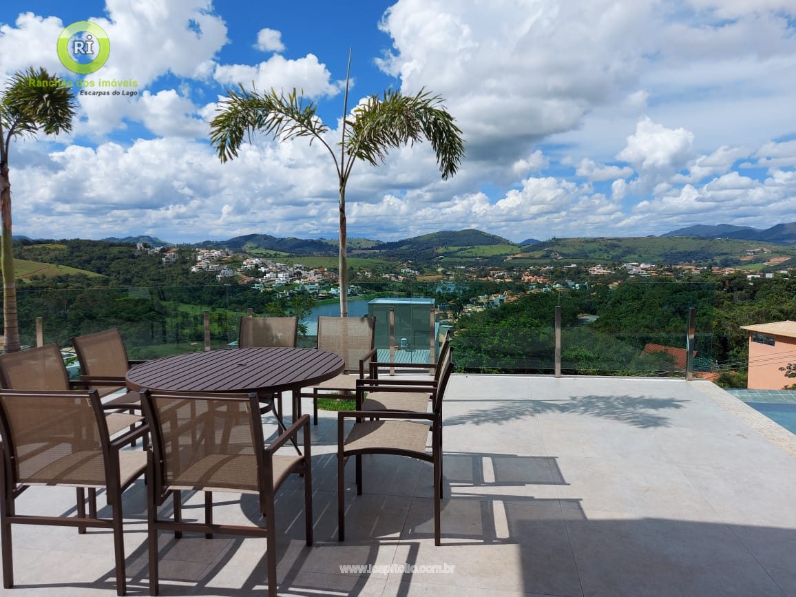 Casa en Venta en Escarpas do Lago - Foto 15