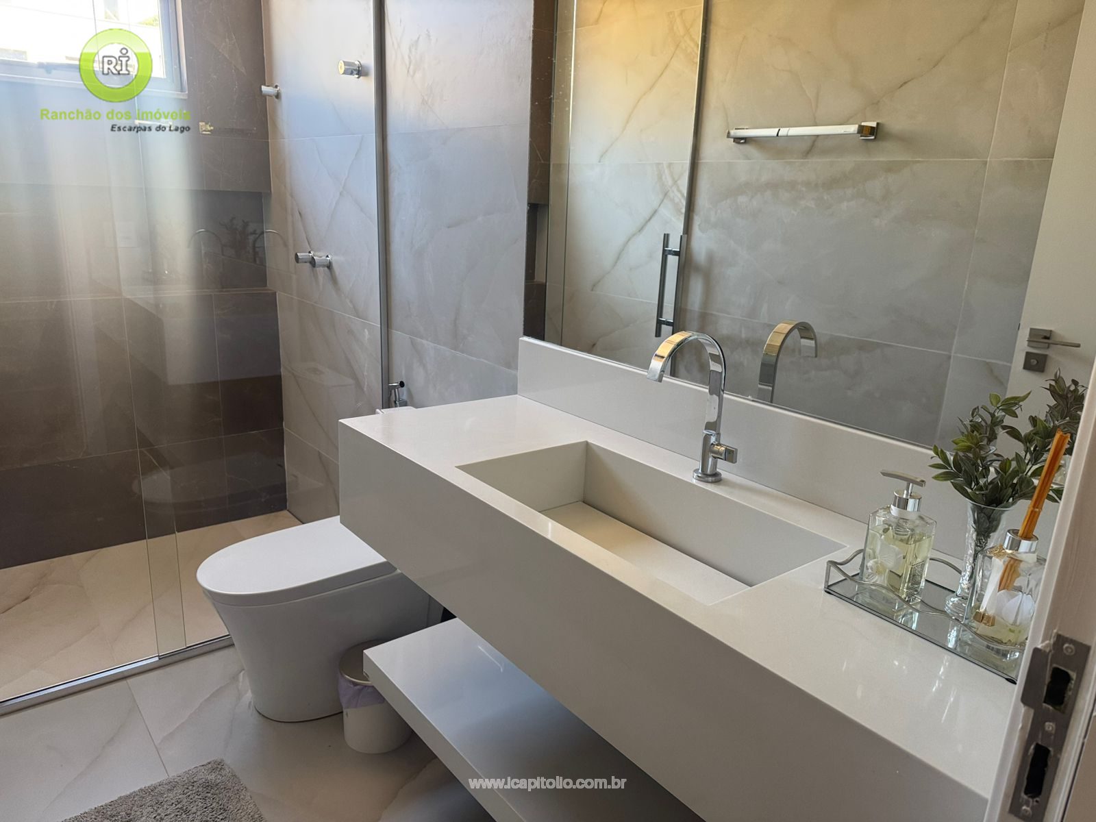 Casa en Venta en Escarpas do Lago - Foto 15
