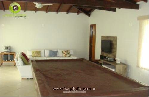 Casa en Venta en Escarpas do Lago - Foto 15