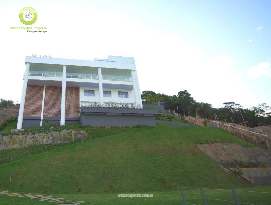 Casa en Venta en Escarpas do Lago - Foto 16