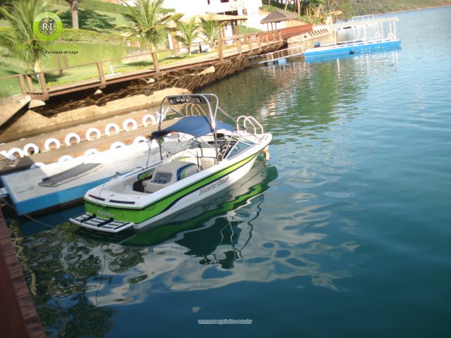 Casa en Venta en Escarpas do Lago - Foto 14