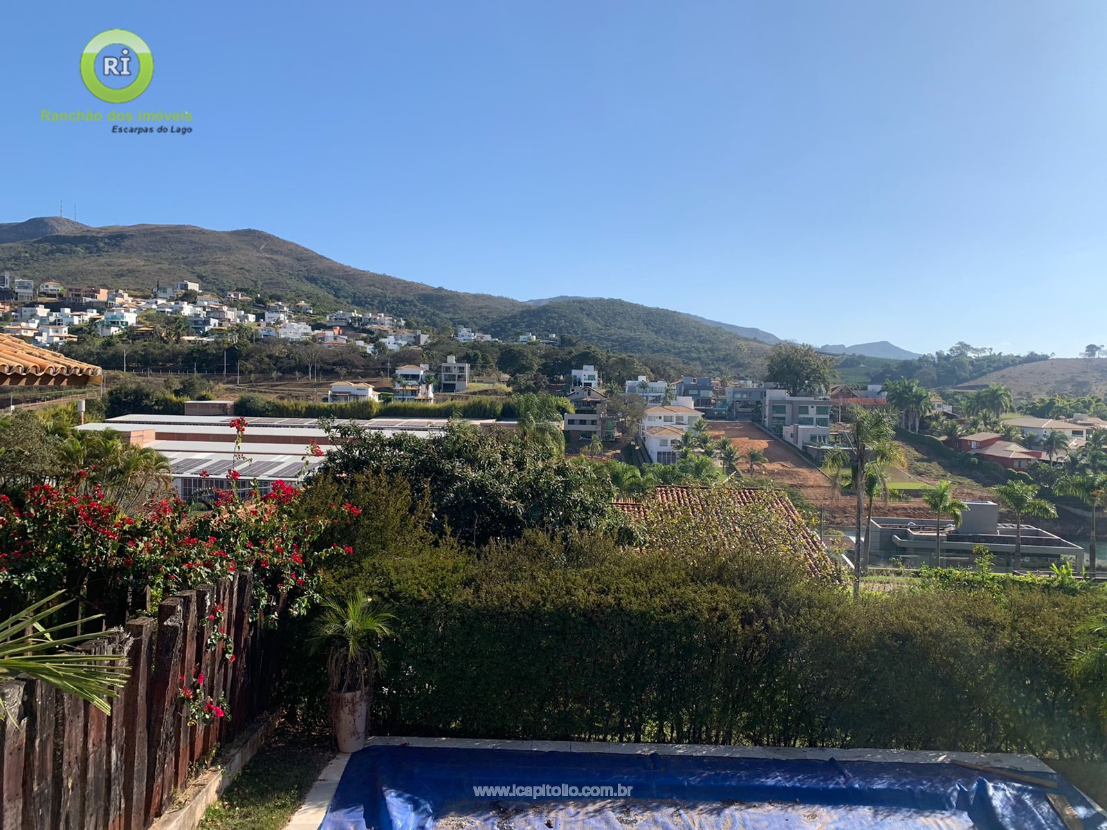 Casa en Venta en Escarpas do Lago - Foto 15