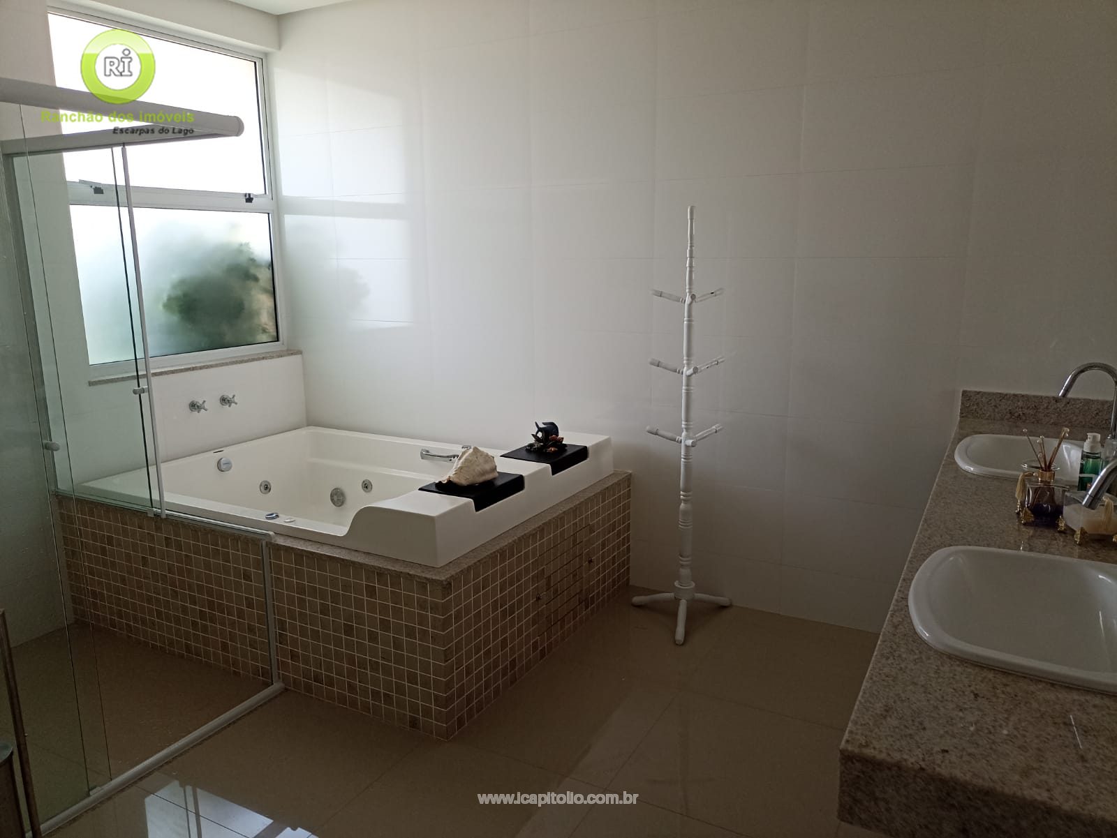 Casa en Venta en Escarpas do Lago - Foto 16