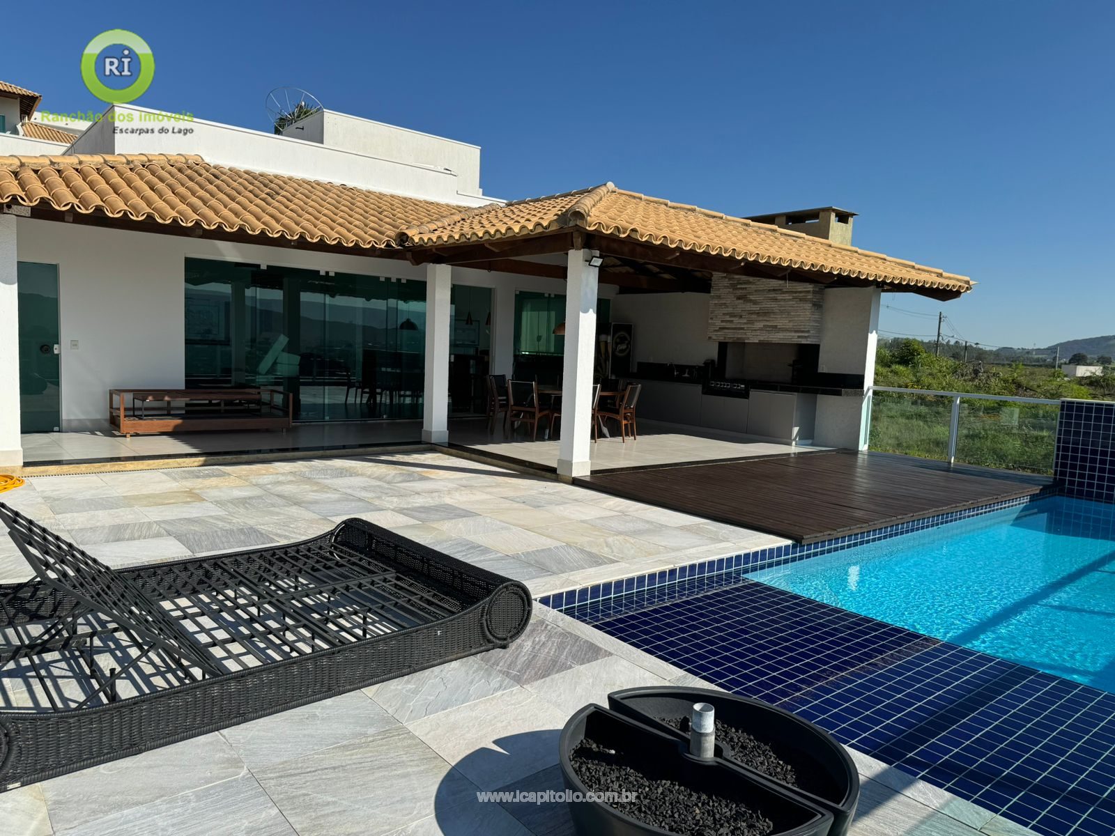Casa en Venta en Escarpas do Lago - Foto 15