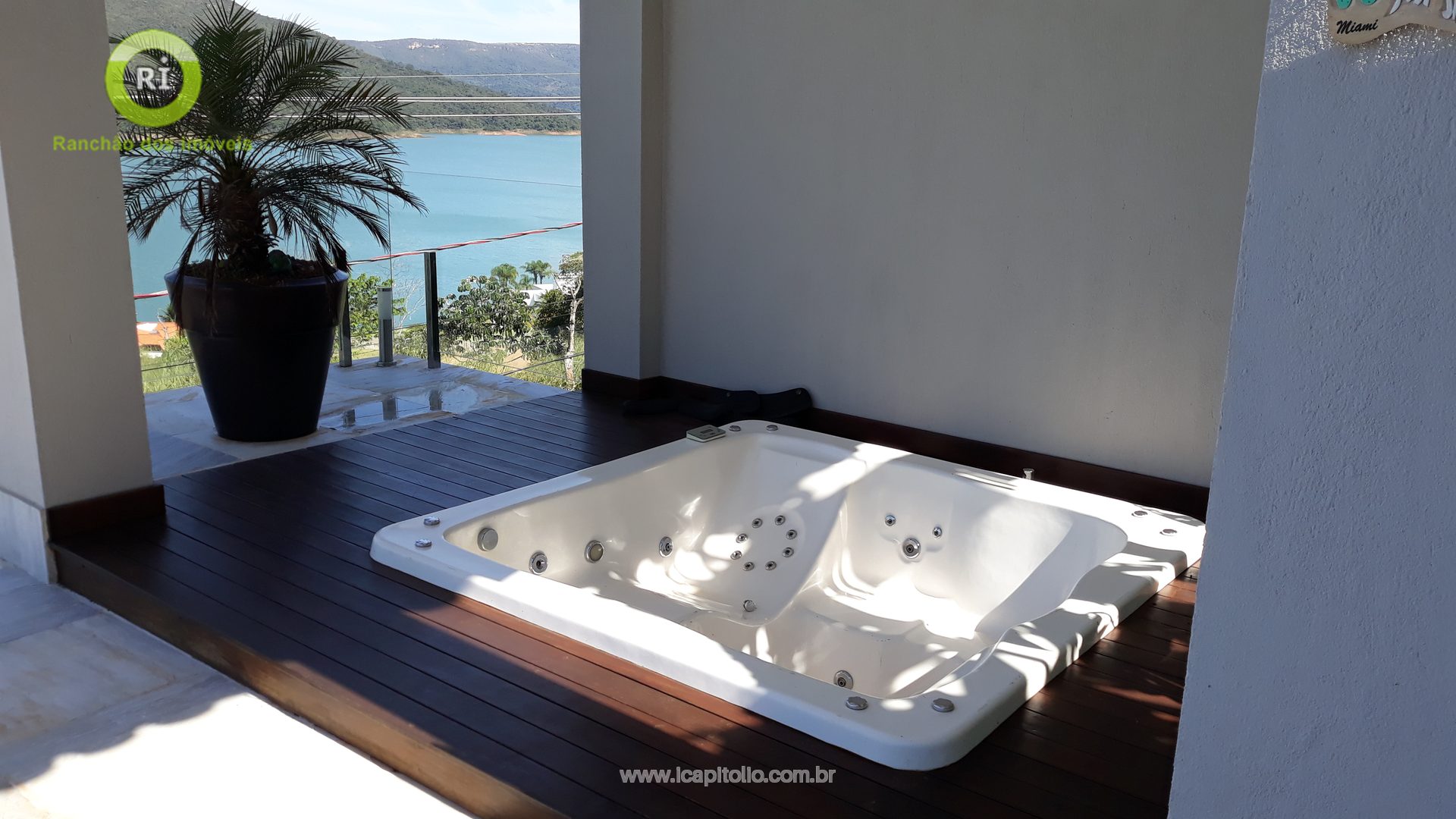 House for Sale in Escarpas do Lago - Foto 16