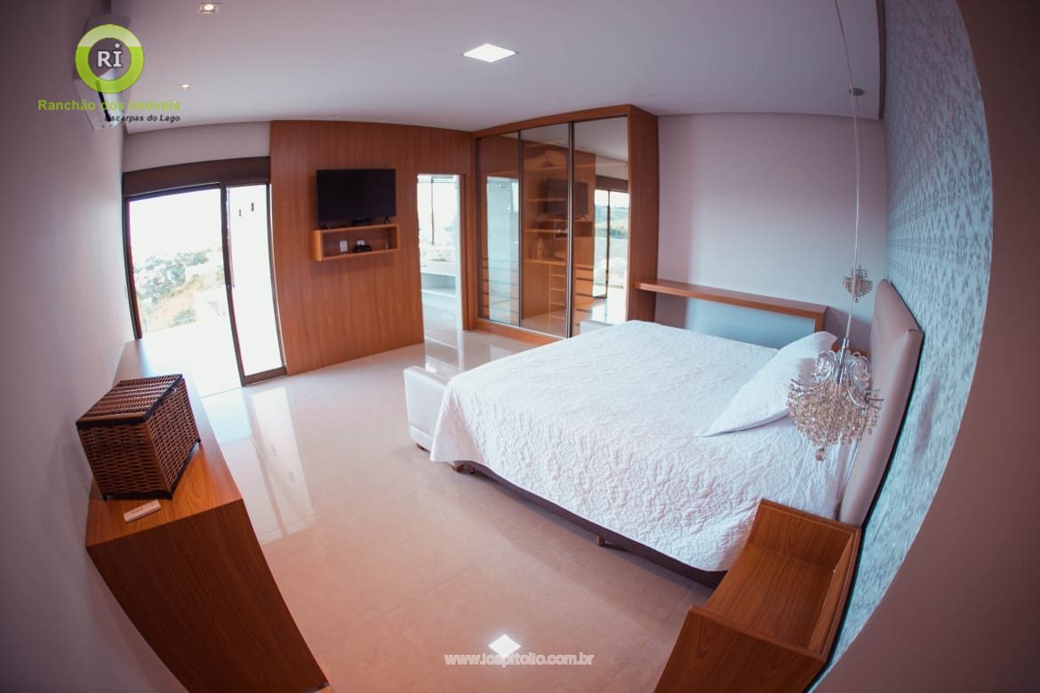 Casa en Venta en Escarpas do Lago - Foto 15