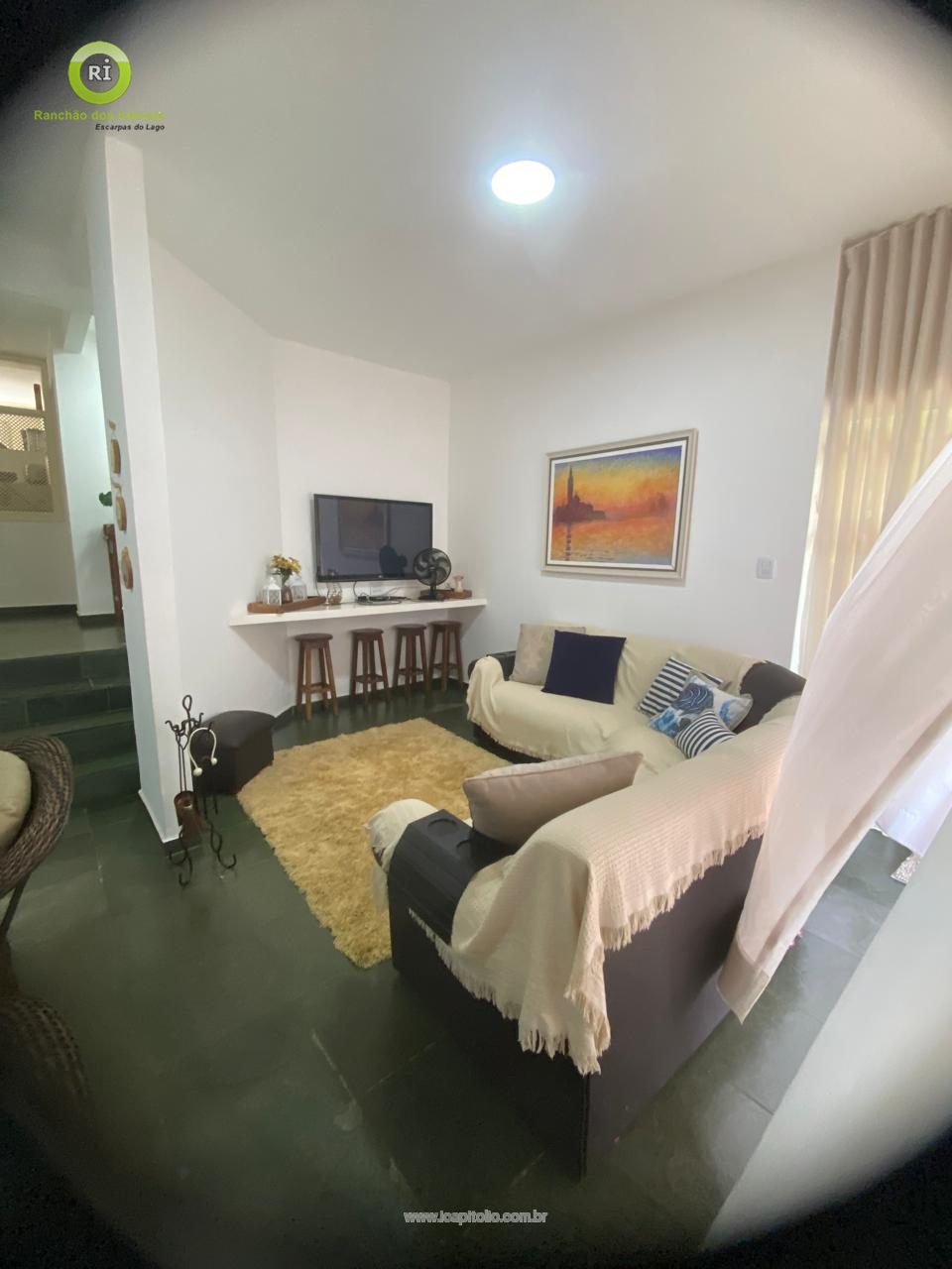 Casa en Venta en Escarpas do Lago - Foto 15