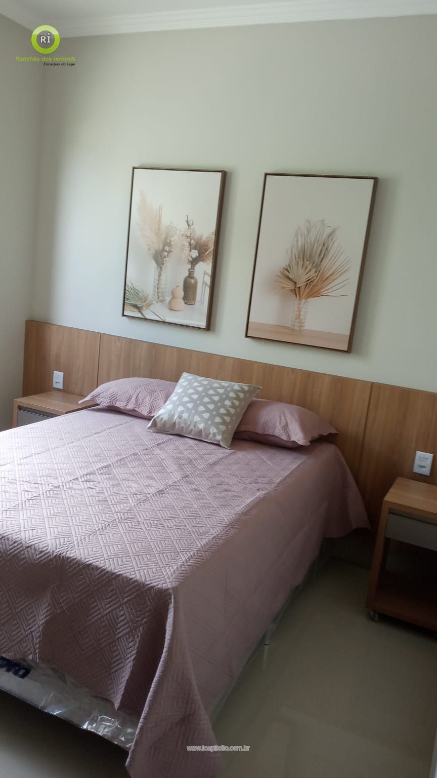Casa en Venta en Escarpas do Lago - Foto 15