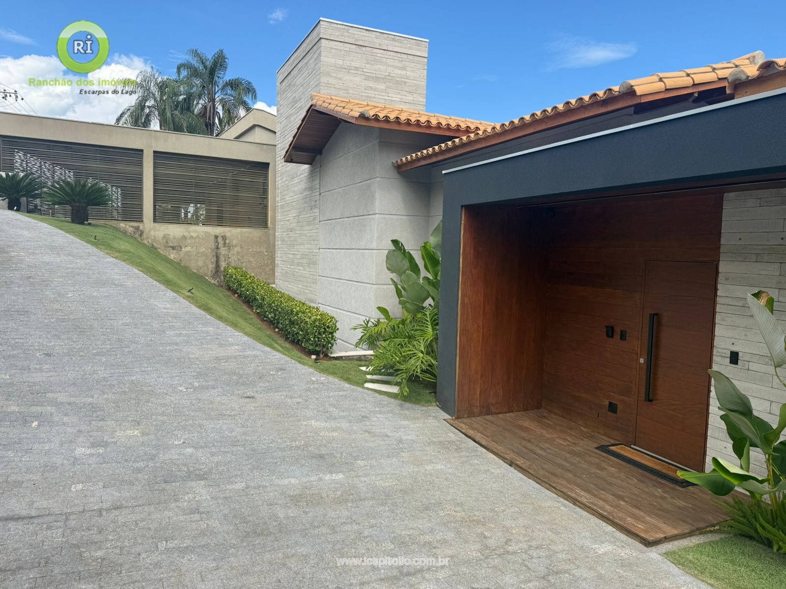 Casa en Venta en Escarpas do Lago - Foto 16