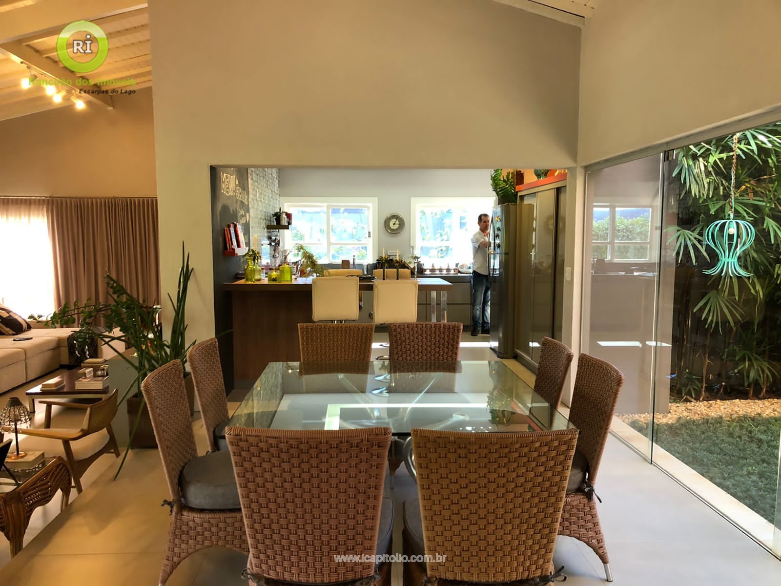 House for Sale in Escarpas do Lago - Foto 15