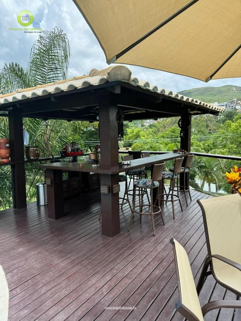 Casa en Venta en Escarpas do Lago - Foto 16