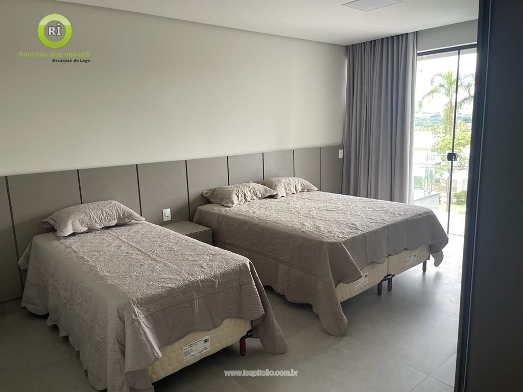 Casa en Venta en Escarpas do Lago - Foto 16