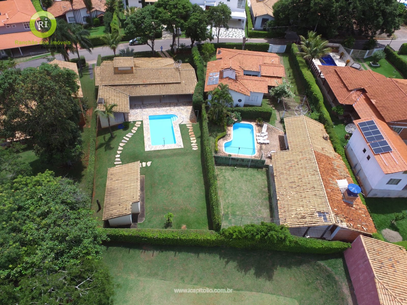 Casa en Venta en Escarpas do Lago - Foto 16