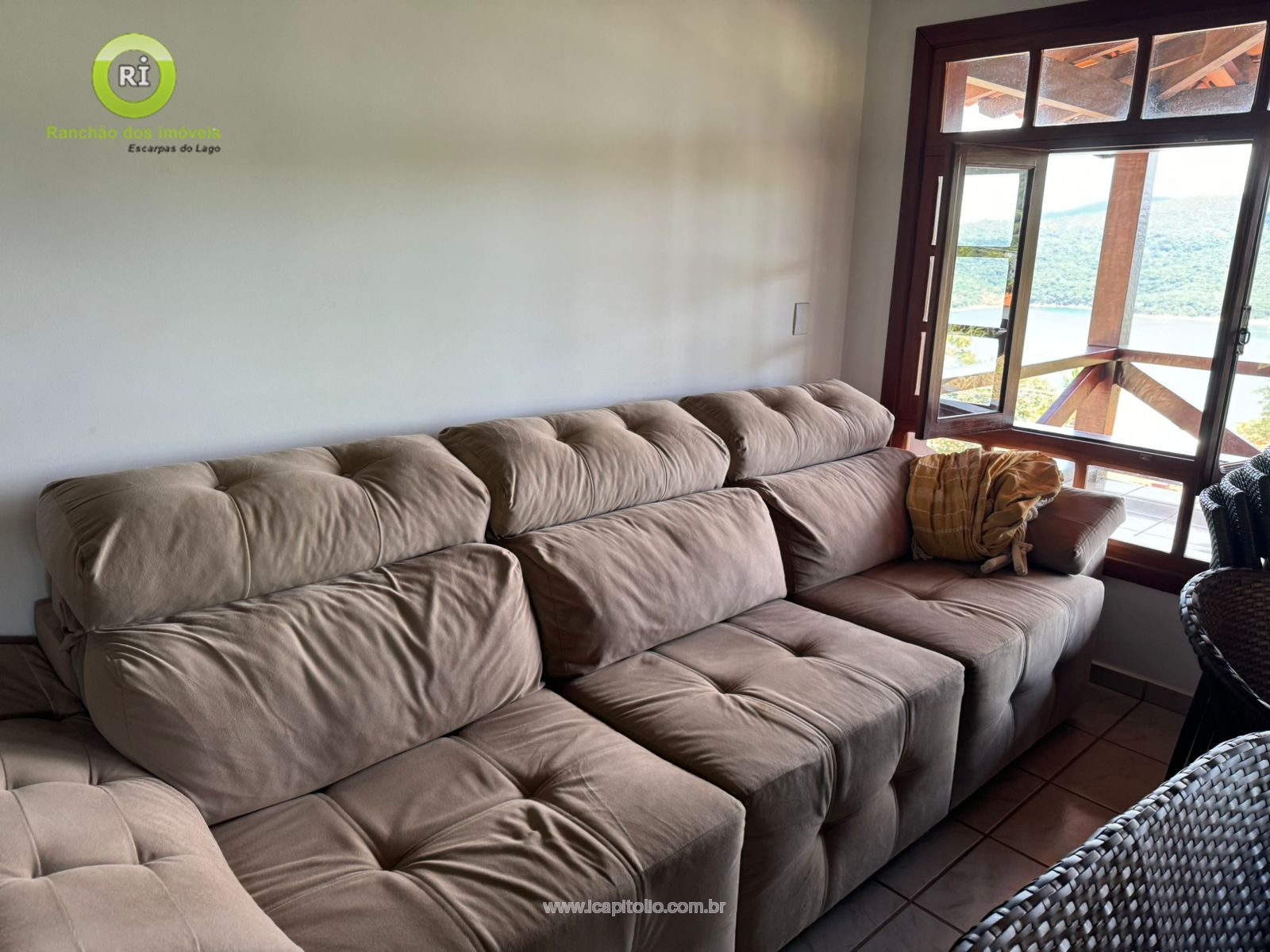 Casa en Venta en Escarpas do Lago - Foto 16