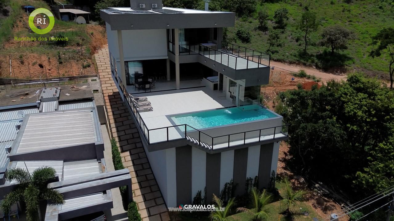Casa en Venta en Escarpas do Lago - Foto 17