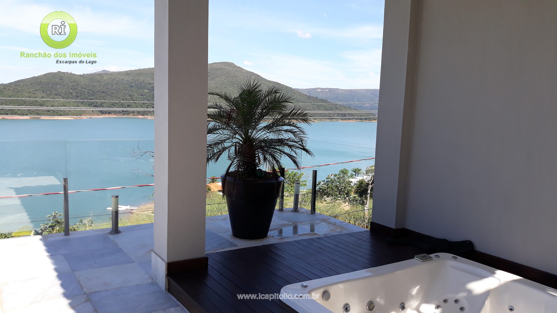 House for Sale in Escarpas do Lago - Foto 17