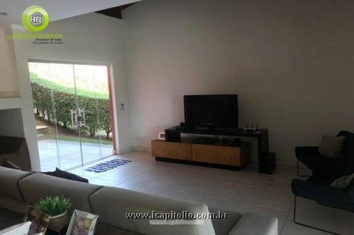 Casa en Venta en Escarpas do Lago - Foto 16