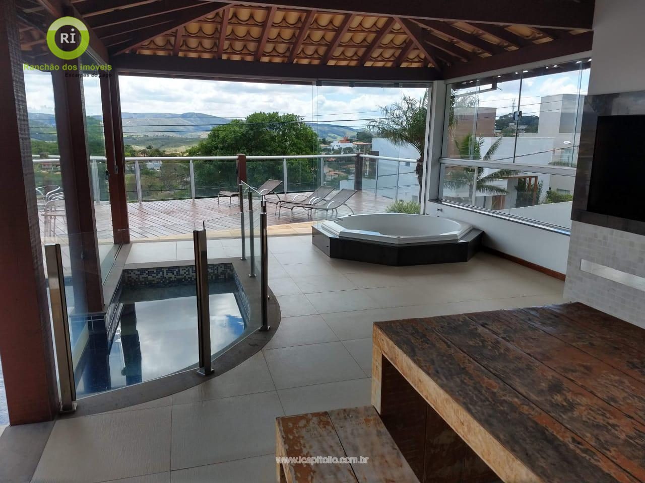 Casa en Venta en Escarpas do Lago - Foto 16