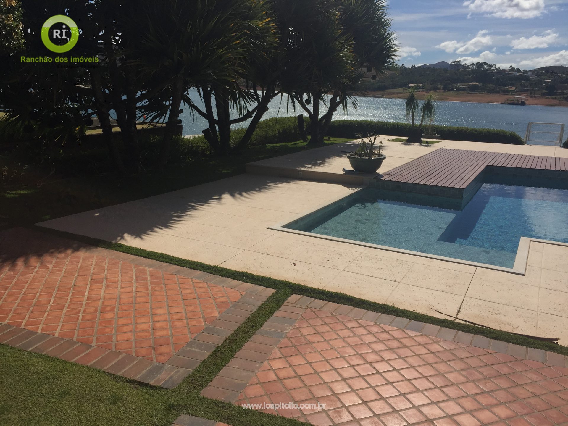 Casa en Venta en Escarpas do Lago - Foto 16