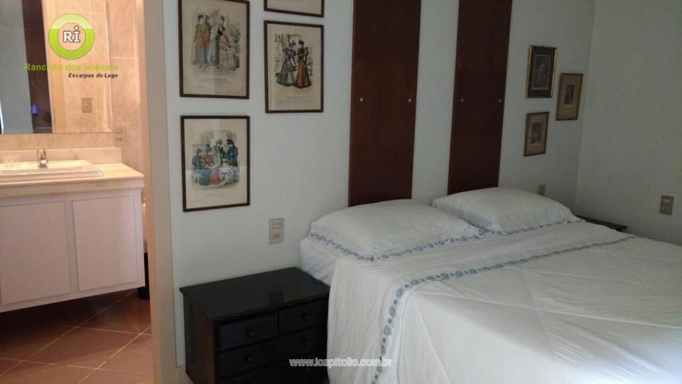 Casa en Venta en Escarpas do Lago - Foto 16