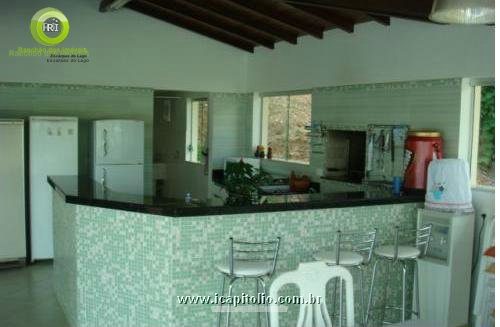 Casa en Venta en Escarpas do Lago - Foto 17