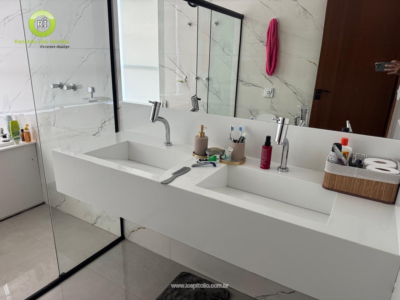 House for Sale in Escarpas do Lago - Foto 17