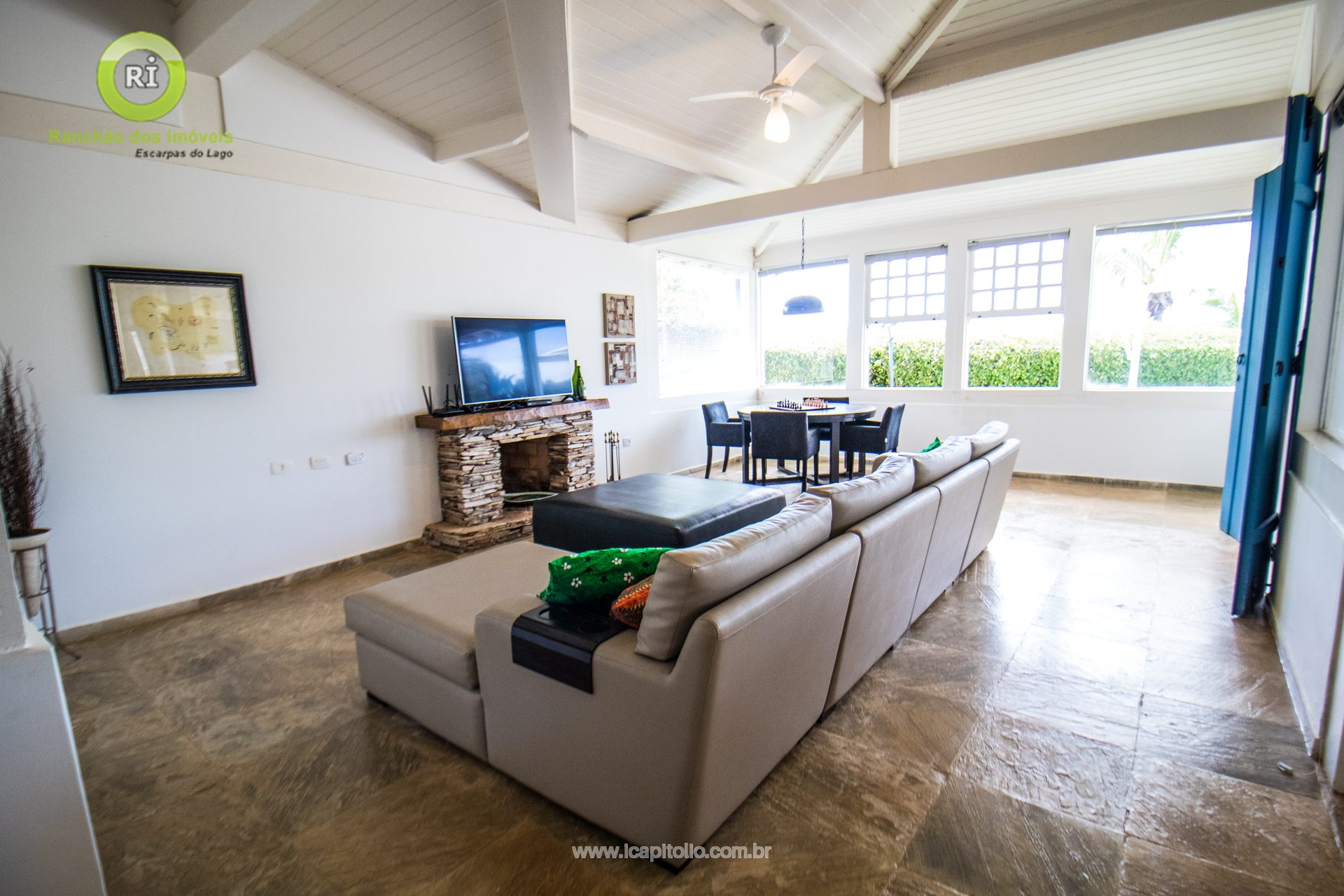 Casa en Venta en Escarpas do Lago - Foto 17